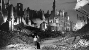 The Murderers Are Among Us