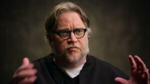 Temple of Film: 100 Years of the Egyptian Theatre