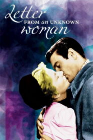 Letter from an Unknown Woman