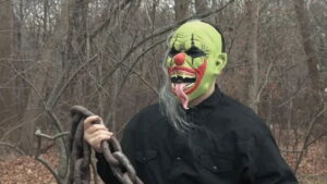 Camp Blood 666 Part 2: Exorcism of the Clown