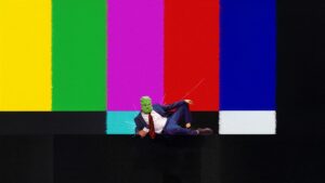 The Sexiest Man in Winnipeg