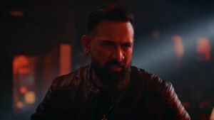 Blood Brothers: Bara Naga