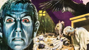 The Blood Beast Terror