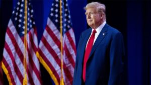 Trump Revolution: 100 Days That Changed the World