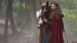 The Shamer’s Daughter 2: The Serpent Gift