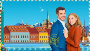 Love on the Danube: Royal Getaway