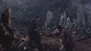 New Tale of Zatoichi
