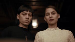 The Time That Remains