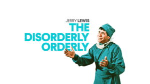 The Disorderly Orderly