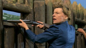 Treasure of Silver Lake