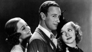 It’s Love I’m After