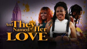 And They Named Her Love