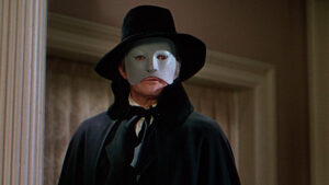 Phantom of the Opera