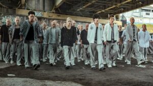 High & Low The Worst