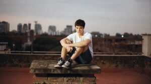 Memories of a Teenager