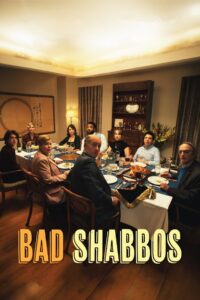 Bad Shabbos