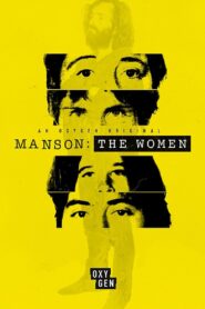 Manson: The Women