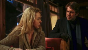 Murder In The Tarentaise Valley