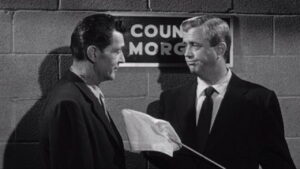 The Phantom from 10,000 Leagues