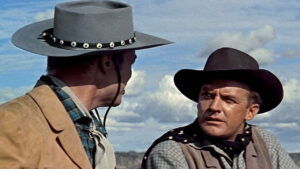 The Man from Laramie