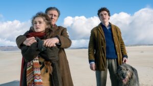 Four Letters of Love