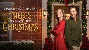 There’s No Place Like Christmas