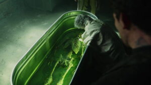 Wake Up Dead Man: A Knives Out Mystery