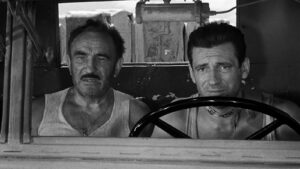The Wages of Fear