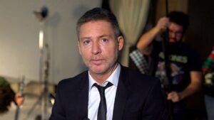 I Can’t Live Without You