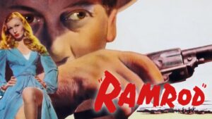 Ramrod