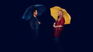 A Big Bold Beautiful Journey