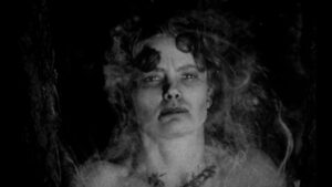 Beast from Haunted Cave