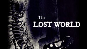 The Lost World