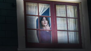 The Girl Locked Upstairs: The Tanya Kach Story