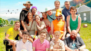 A Little Something Extra