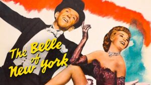 The Belle of New York