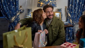 To Barcelona, Forever