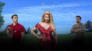 It’s All Sunshine and Rainbows