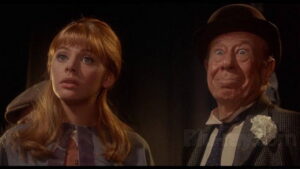 The Night They Raided Minsky’s