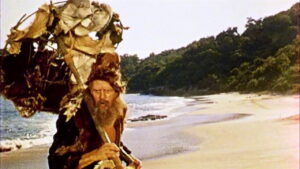 Robinson Crusoe