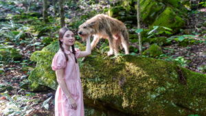 The Science Adventures of Tom & Huck