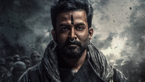 Salaar: Part 1 – Ceasefire