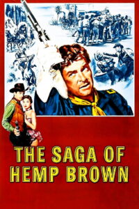 The Saga of Hemp Brown