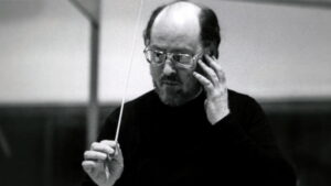 Music by John Williams