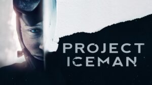 Project Iceman