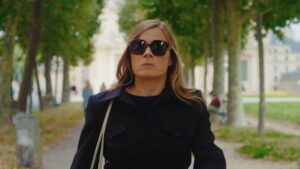 Everybody Loves Jeanne