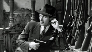 Bulldog Drummond Escapes