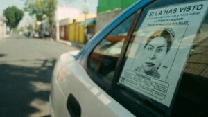 The Lady of Silence: The Mataviejitas Murders