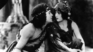 Intolerance: Love’s Struggle Throughout the Ages