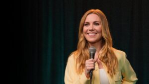 Kelsey Cook: Mark Your Territory